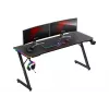 Gaming stalas Huzaro Hero 4.8 RGB