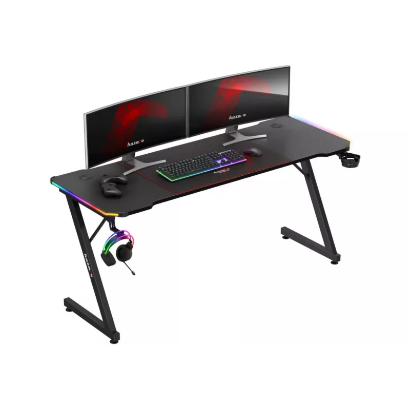Gaming stalas Huzaro Hero 4.8 RGB