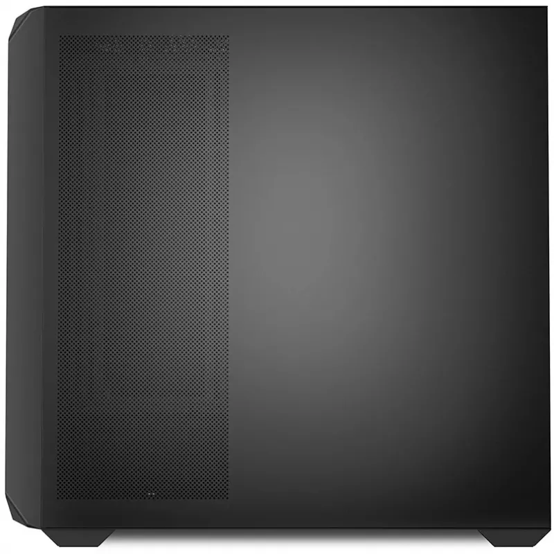 Korpusas Sharkoon MK2 Micro-ATX 1xMetall Juodas