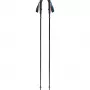 Trekking lazdos Distance Z, Fitness Device Grey, 1 pora, 130 cm