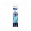 Oral-B iO papildomi šepetėlio antgaliai UltimateClean juodi 4 vnt.