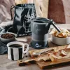 Virdulys Adler AD 1377G, 0,6 L, 600 W, pilkas
