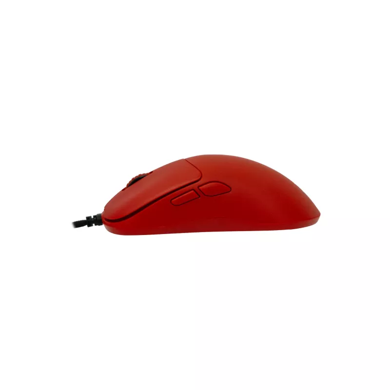 Laidinė pelė White Shark GM-5014 Graphene Red USB