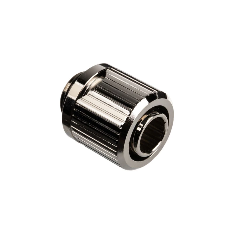 6 vnt. EK-Quantum Torque STC 10/13 suspaudžiamos jungtys lanksčiam vamzdeliui