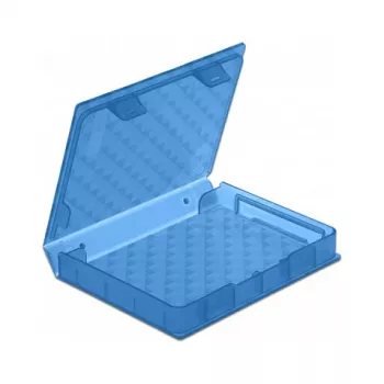 Apsauginis dėklas DeLOCK 18369 2,5 inch HDD/SSD