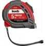 Matavimo juosta KWB PRECISA BANDMASS 5 m — KWB 060105, 5 m, ištraukiama