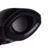 Dviračio signalinis ragas Hornit 140 dB Juodas