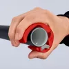 KNIPEX rankinis vamzdžių pjoviklis PVC ir sandarinimo movoms