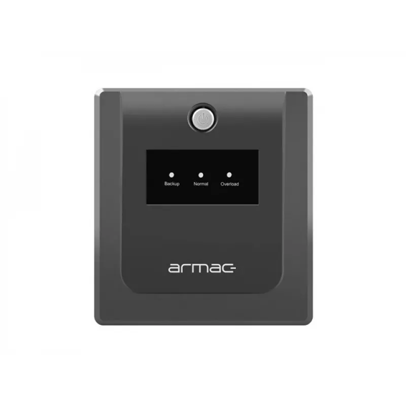 Nepertraukiamo maitinimo šaltinis Armac UPS HOME LINE-INTERACTIVE H/1500E/LED