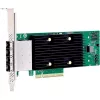 Broadcom eHBA 9600-16e sąsajos plokštė / adapteris vidiniam SAS, SATA