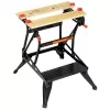 Darbastalis Black & Decker WM536-XJ