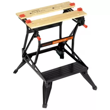 Darbastalis Black & Decker WM536-XJ