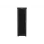 Laisvai pastatomas stovas LANBERG FF01-8047-12BL 47U 800×1000 mm IP20 154.5 kg Juodas