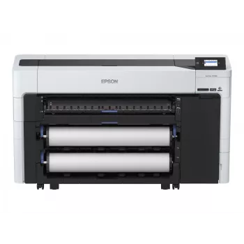 Epson SureColor SC-T5700D didelio formato spausdintuvas, rašalinis, spalvotas, 2400 x 1200 DPI, A0 (841 x 1189 mm), Wi-Fi, Ethernet LAN
