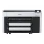 Epson SureColor SC-T5700D didelio formato spausdintuvas, rašalinis, spalvotas, 2400 x 1200 DPI, A0 (841 x 1189 mm), Wi-Fi, Ethernet LAN