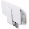 Montavimo komplektas Ergotron 45-403-062 Baltas