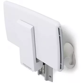 Montavimo komplektas Ergotron 45-403-062 Baltas