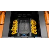 LEGO TECHNIC 42196 Lamborghini Huracán Tecnica Oranžinis