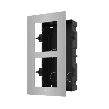 Hikvision DS-KD-ACF2/S dėžutė įmontuojamam montavimui