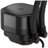 Corsair NAUTILUS 240 RS – skystu aušinamas procesoriaus aušintuvas, juodas