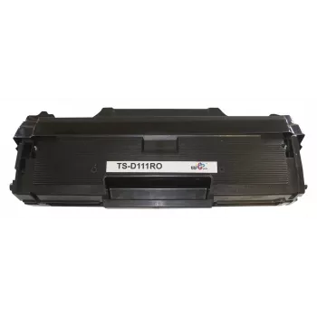Kasetė su toneriais Samsung MLT-D111S TS-D111RO BK juoda