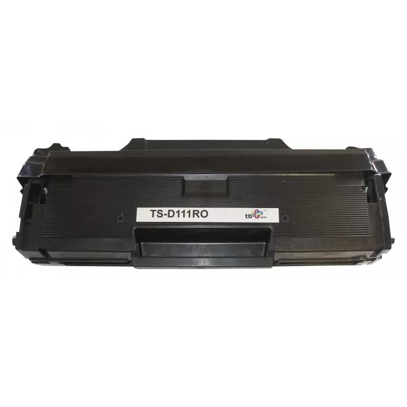 Kasetė su toneriais Samsung MLT-D111S TS-D111RO BK juoda