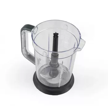Belaidis stalinis blenderis Petra PT5393BGRYVDE, 1,5 l