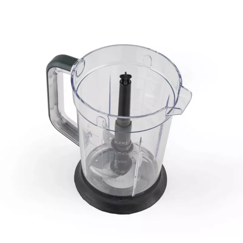 Belaidis stalinis blenderis Petra PT5393BGRYVDE, 1,5 l