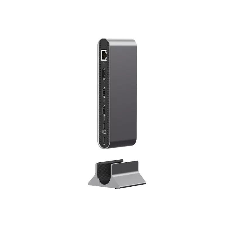 Acer Universal Docking Station 15-in-1 USB-C stotelė