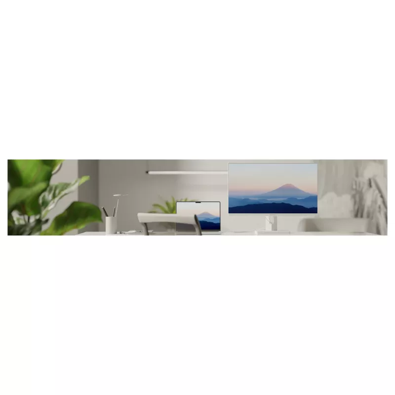 JapanNext 4K UHD Monitorius 68,6 cm (27 colių)