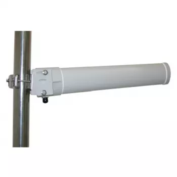 Kryptinė antena ALL19022, 14 dBi, 2.4–2.5 GHz, 50 omų, 25° × 30°