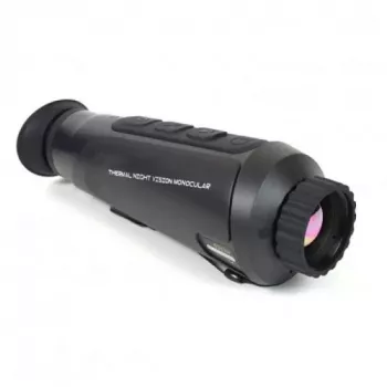 Termovizorius 384x288, 35mm, 10.7°, 4X skaitmeninis priartinimas, IP66, WiFi