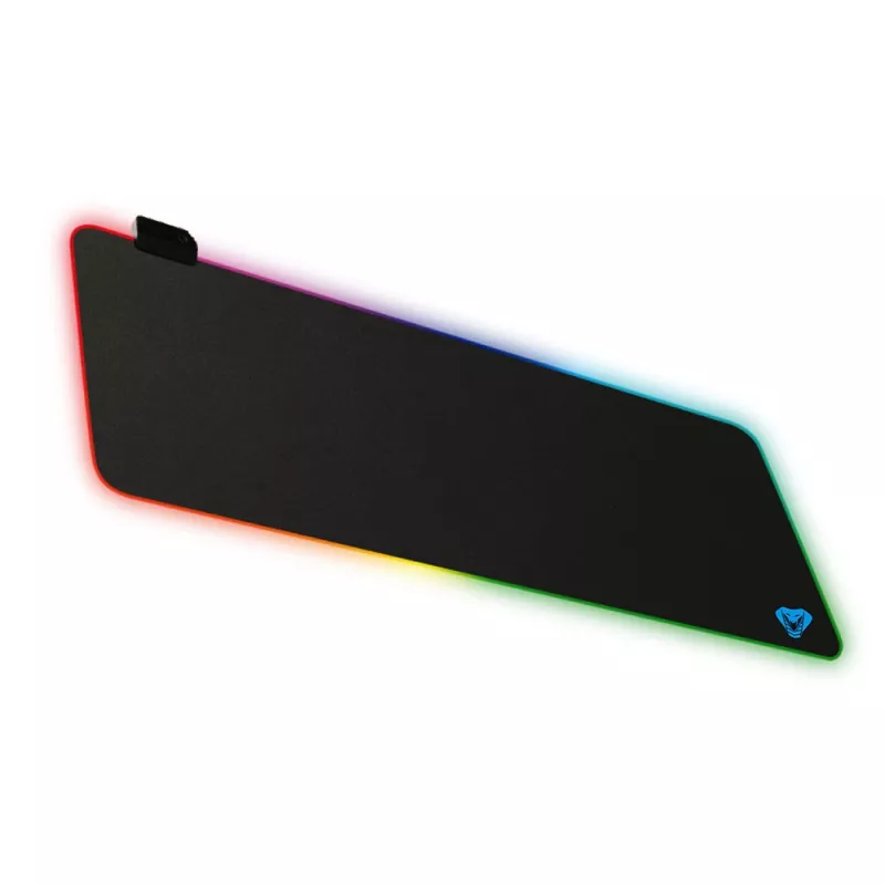 Žaidimų kilimėlis MEDIA-TECH Cobra Pro MT 262 RGB