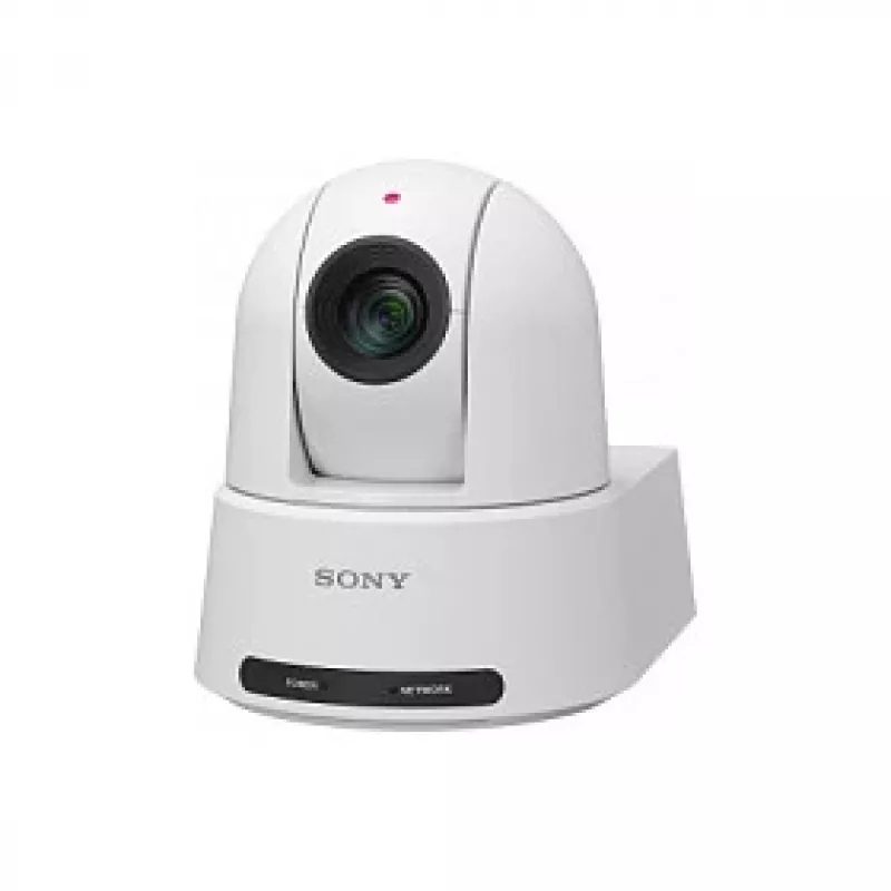 Sony SRG-A12 8,5 MP Baltas 3840 x 2160 pikselių 60 kadrų per sekundę CMOS 25,4 / 2,5 mm (1 / 2,5 colio)