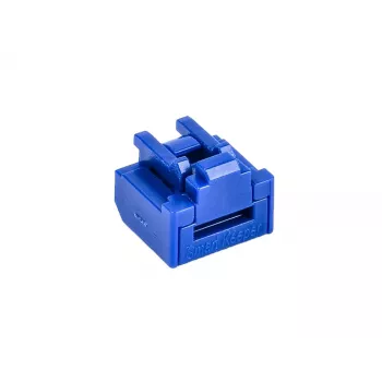 Smartkeeper NL03P1DB RJ-45 prievado blokatorius mėlynas 12 vnt.