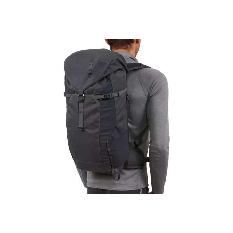 Kuprinė Thule 4131 AllTrail X 25L Nutria