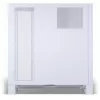 PC korpusas Phanteks NV9 MKII Full Tower baltas