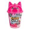 WeCool Whipped Bingsu Cuties Watermelon Sugar Fizz slaimo rinkinys