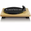 Puskinių pavara vinilo grotuvas Lenco L-30