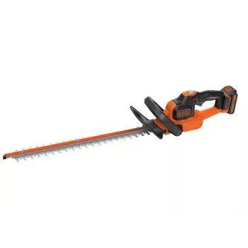 Krūmapjovė Black & Decker GTC18452PC