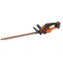 Krūmapjovė Black & Decker GTC18452PC