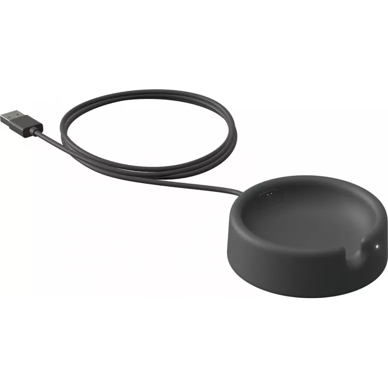 Įkrovimo stovas Logitech Zone Wireless 2 USB-A grafitinis