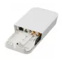Belaidžio prieigos taško rinkinys MikroTik wAP LR9G RBwAPR-2nD + R11e-LR9G 915 MHz