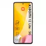 Xiaomi 12 Lite 5G išmanusis telefonas, Dual-SIM, 8 GB RAM / 128 GB vidinė atmintis, OLED ekranas, 6,55 colio, 2400 x 1080 pikselių (120 Hz)