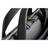 Port Designs Zurich Toploading 38,1 cm (15 inch) portfelis juodas