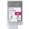 Originalus Canon PFI-102M rašalo kasetė 1 vnt. – purpurinė (magenta)