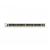 Valdomas tinklo jungiklis Cisco Catalyst 1300-48P-4G 48 prievadų GE PoE 4x1GE SFP