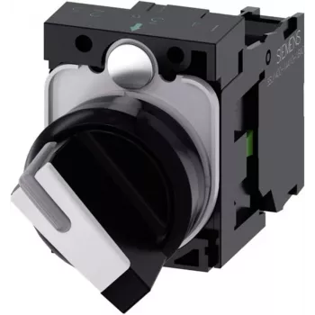 Priekinis žiedas pasukamam selektoriui Siemens SIRIUS ACT 3SU1100-2BF60-1BA0