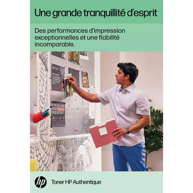 HP 903XL didelės talpos geltona originali rašalo kasetė, geltona, 1 vnt., 750 puslapių