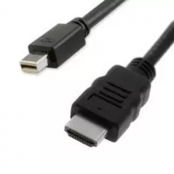 Mini DisplayPort laidas VALUE 11.99.5793 4,5 m